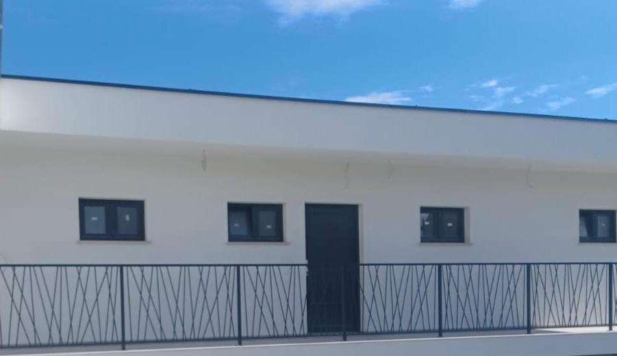 Apartamento New In Airport Dubrovnik Mocici Exterior foto