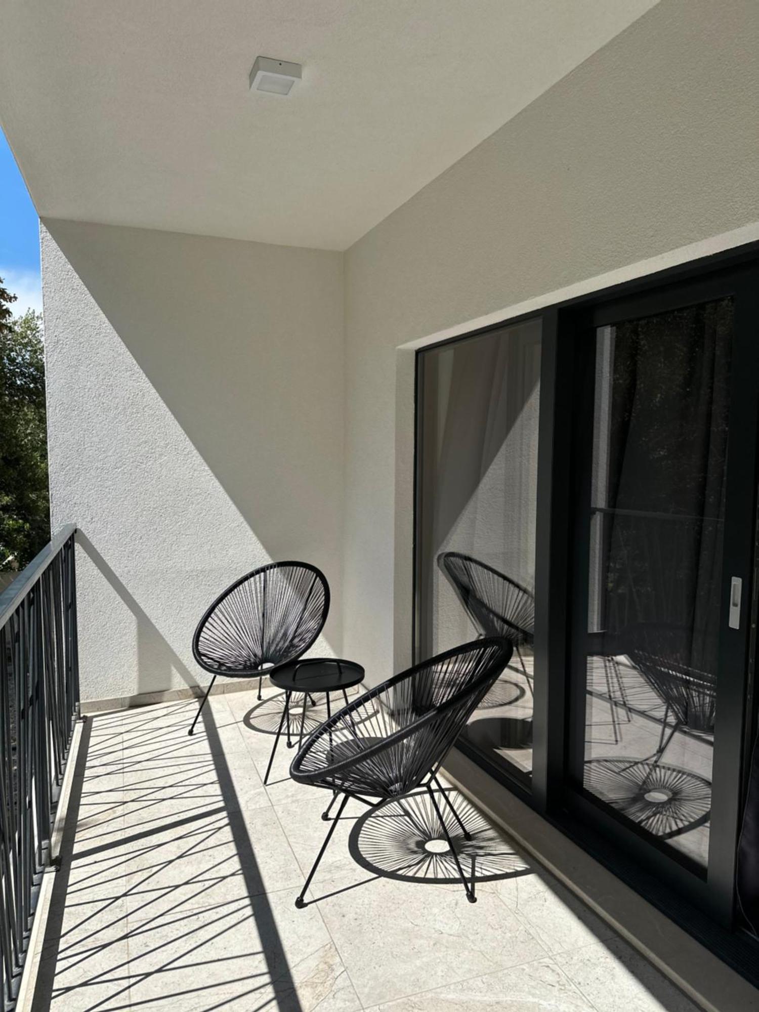 Apartamento New In Airport Dubrovnik Mocici Exterior foto